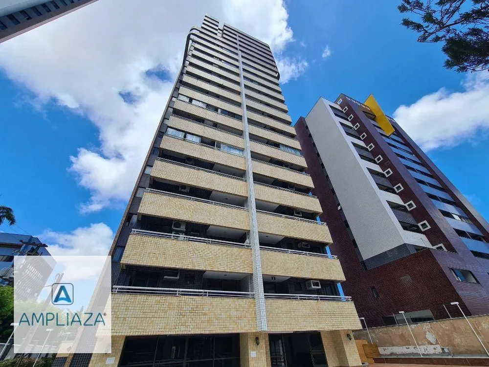 Apartamento, 3 quartos, 118 m² - Foto 4