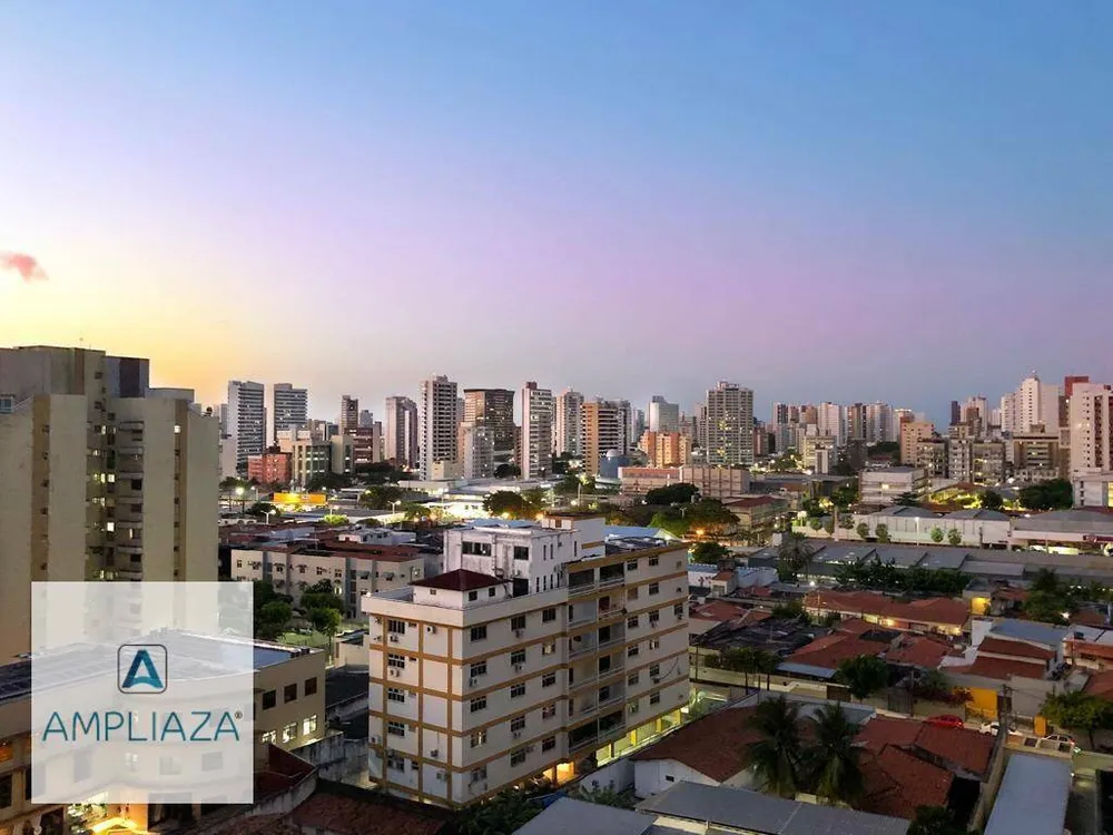 Apartamento, 3 quartos, 146 m² - Foto 3