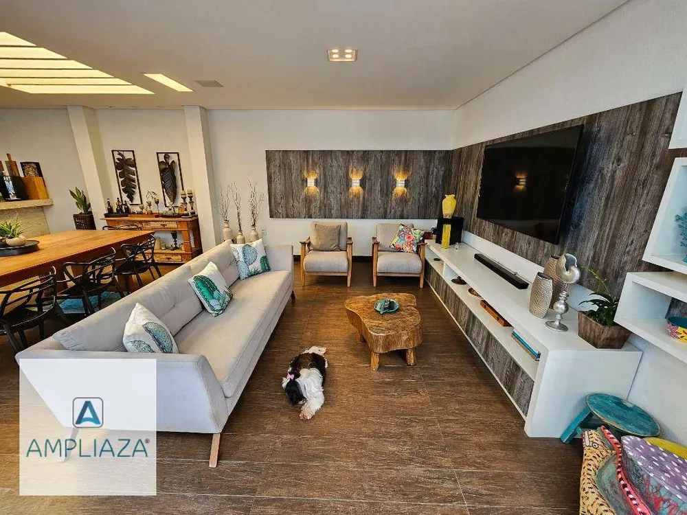 Casa de Condomínio, 4 quartos - Foto 3