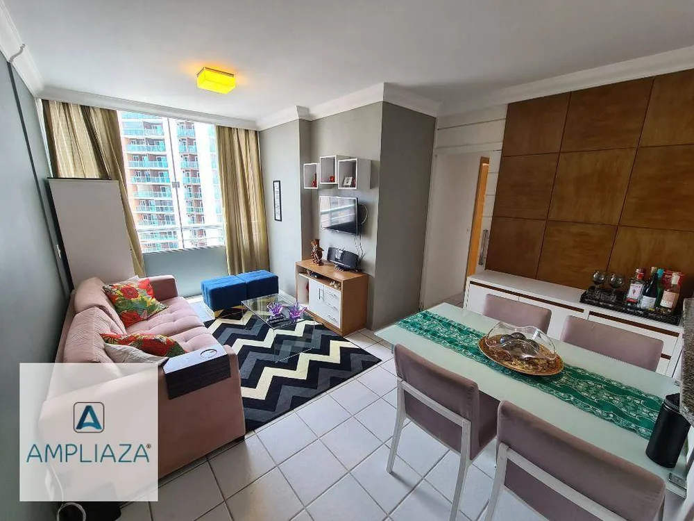 Apartamento, 3 quartos, 68 m² - Foto 3