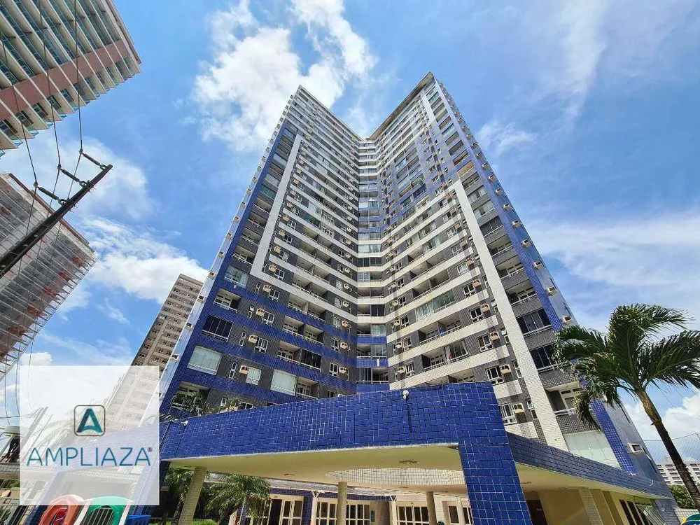 Apartamento, 3 quartos, 68 m² - Foto 1
