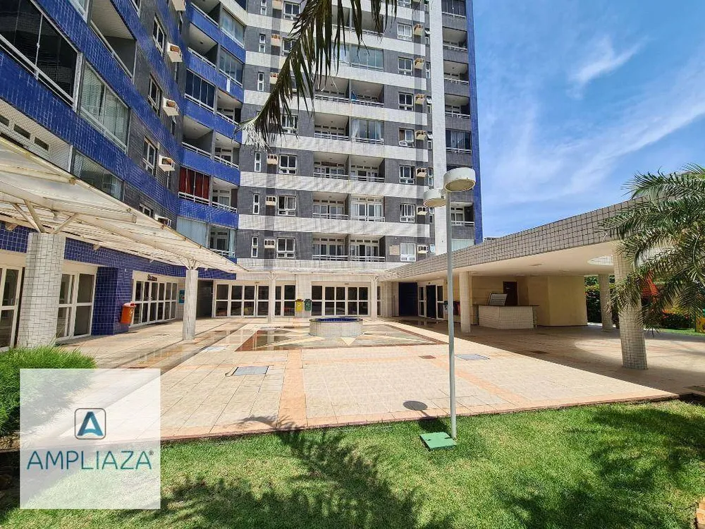 Apartamento, 3 quartos, 68 m² - Foto 2