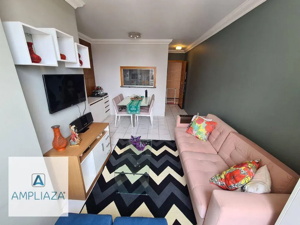 Apartamento, 3 quartos, 68 m² - Foto 4