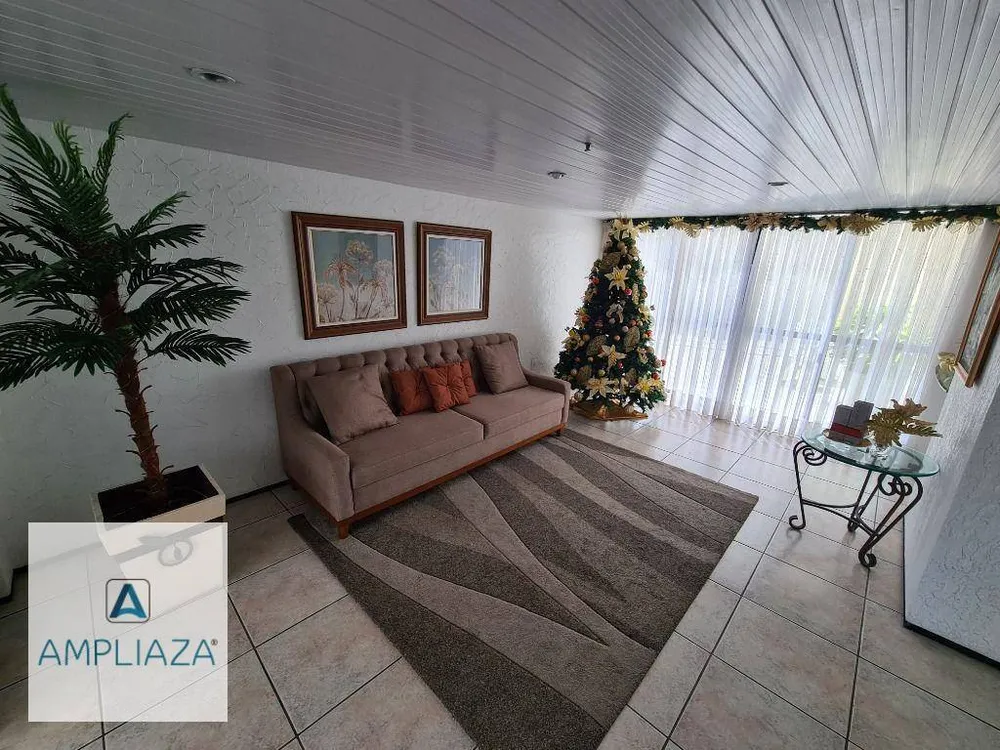 Apartamento, 3 quartos, 126 m² - Foto 2