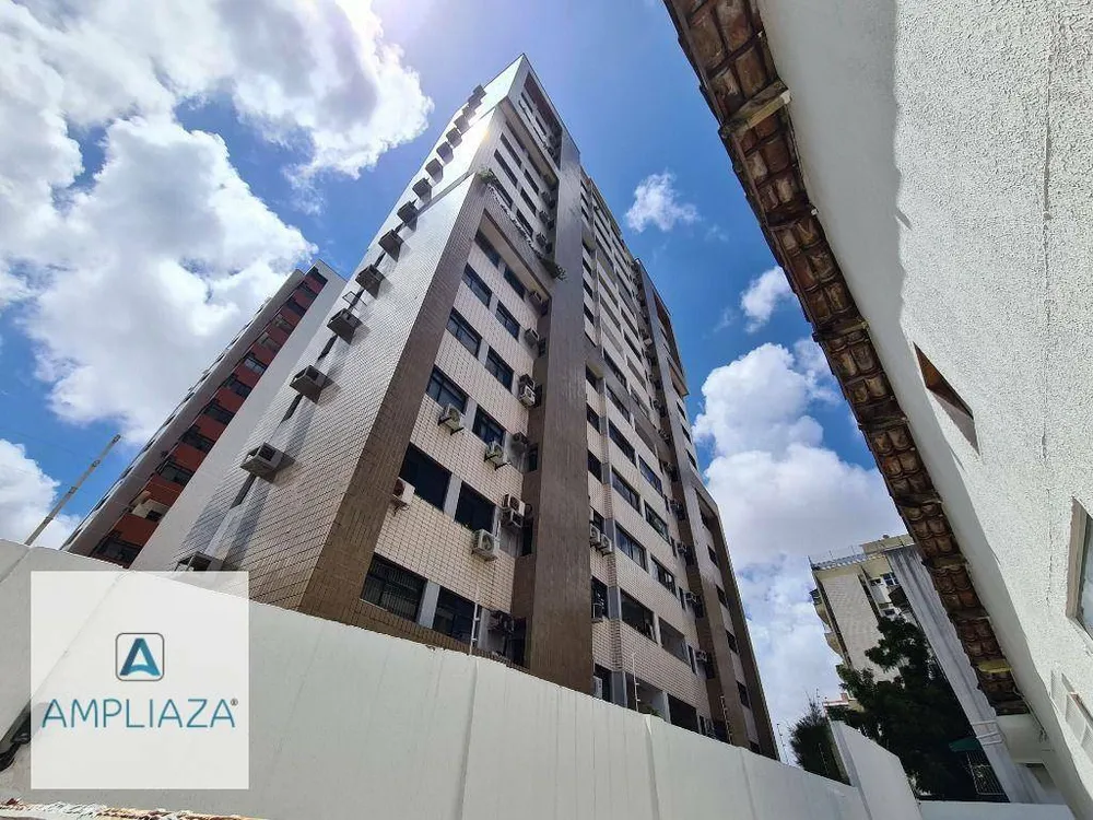Apartamento, 3 quartos, 126 m² - Foto 1
