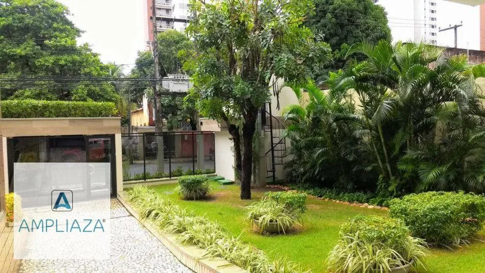 Apartamento, 3 quartos, 126 m² - Foto 4