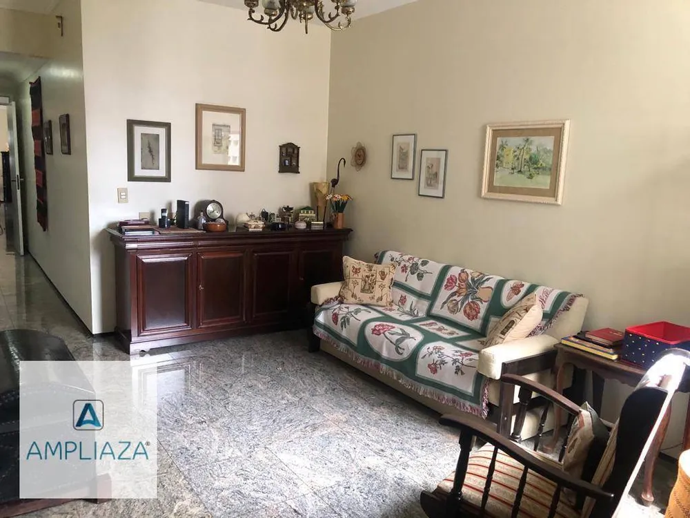 Apartamento, 4 quartos, 324 m² - Foto 3