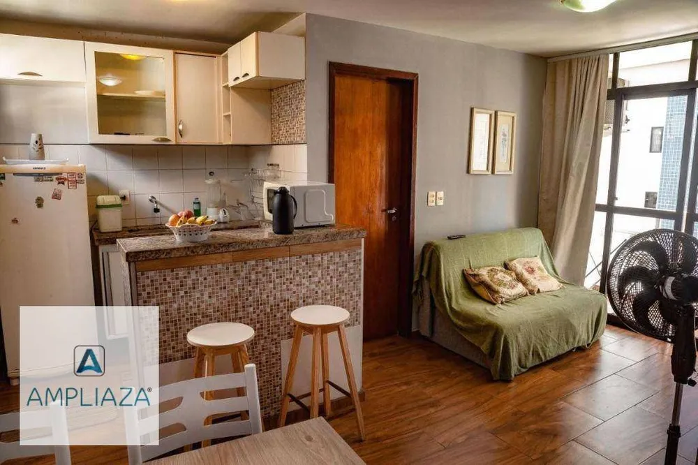 Apartamento, 2 quartos, 45 m² - Foto 2