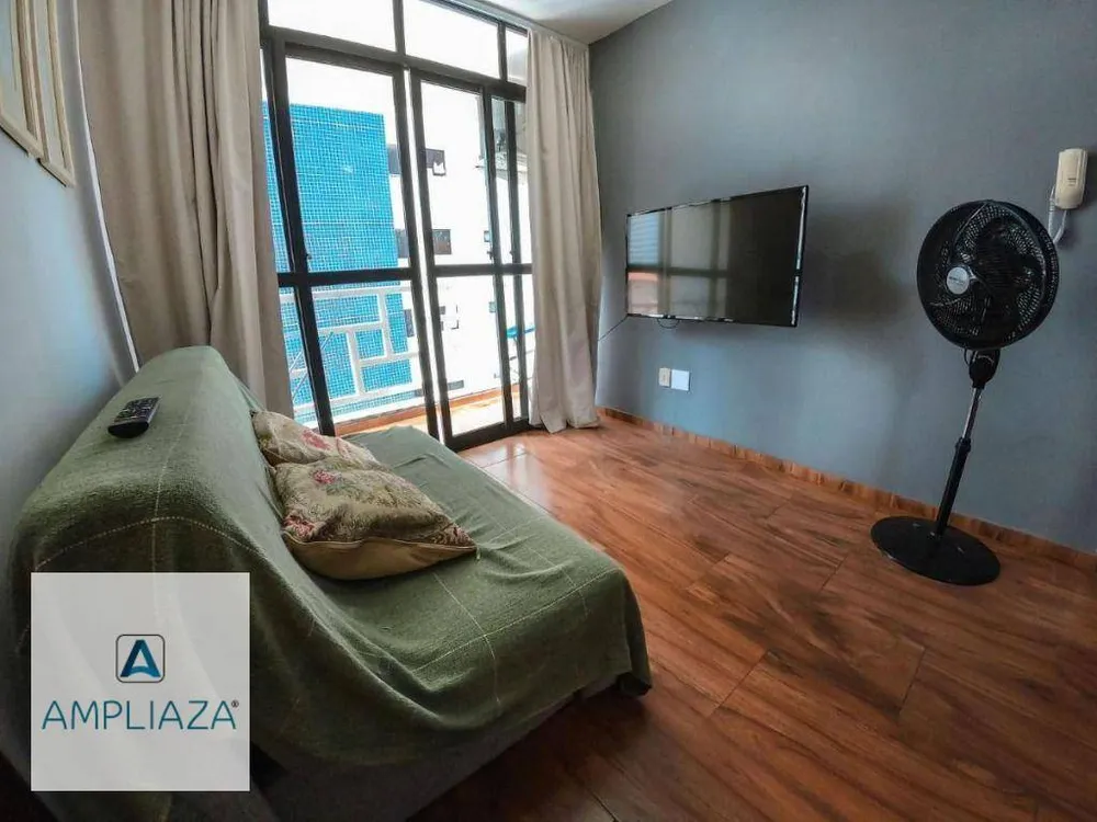 Apartamento, 2 quartos, 45 m² - Foto 4