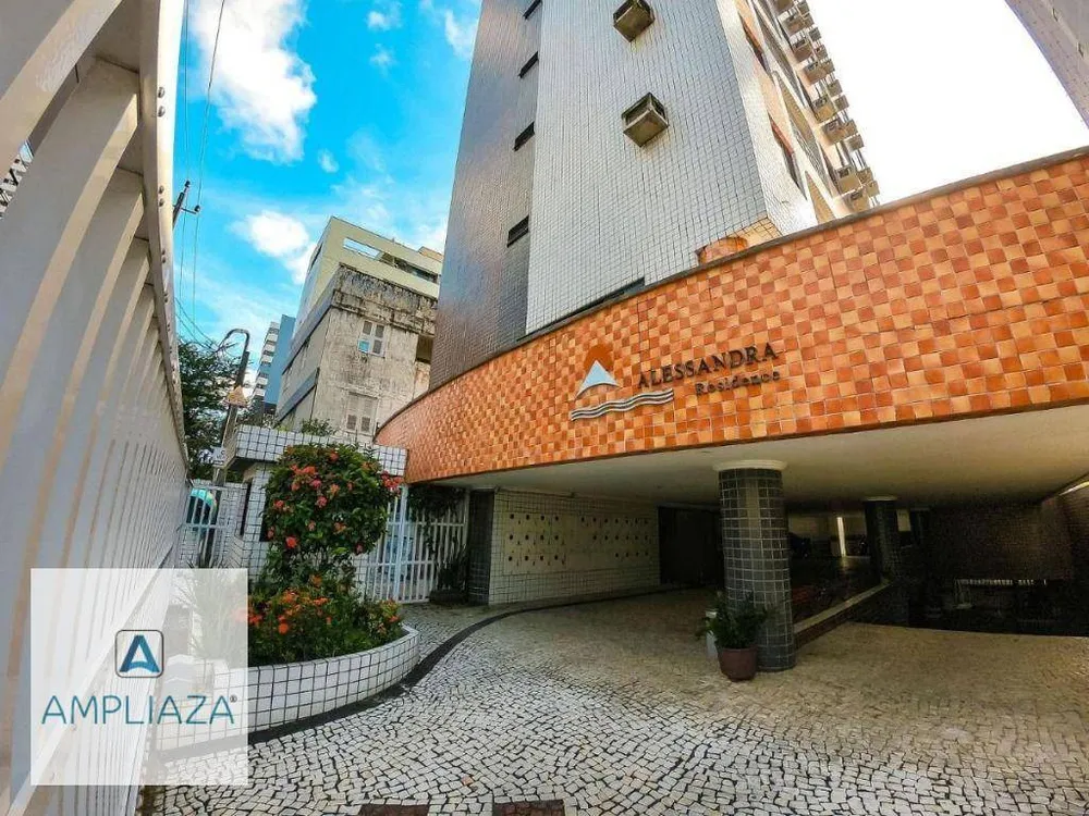 Apartamento, 2 quartos, 45 m² - Foto 3