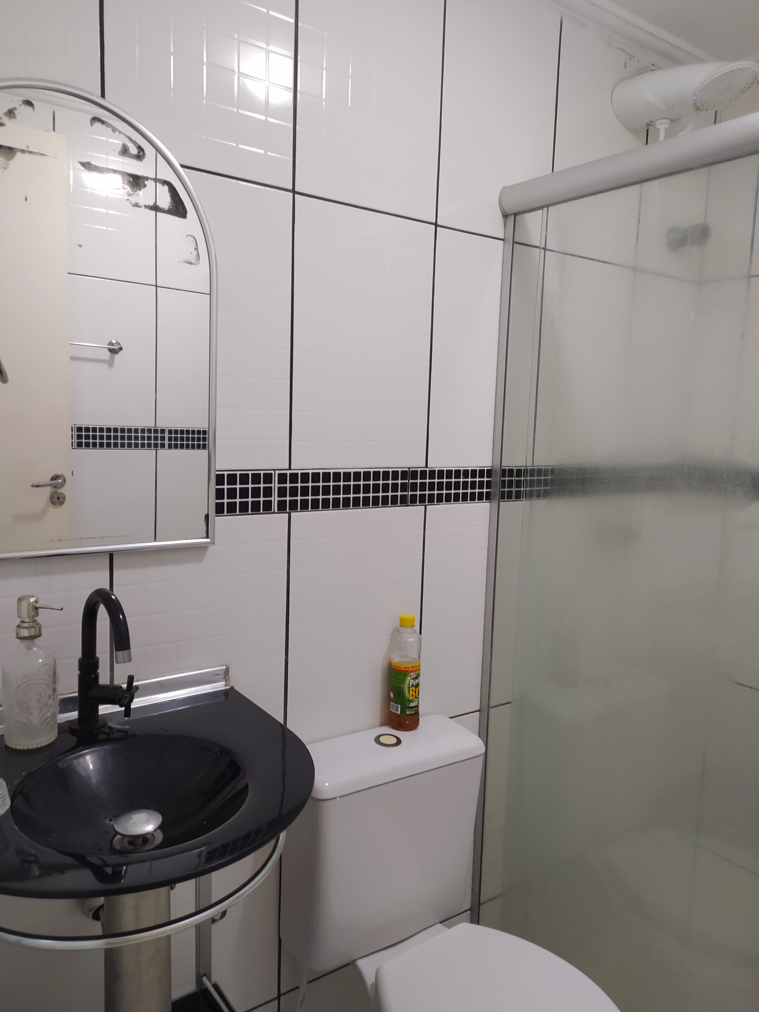 Apartamento à venda e aluguel com 2 quartos, 48m² - Foto 4