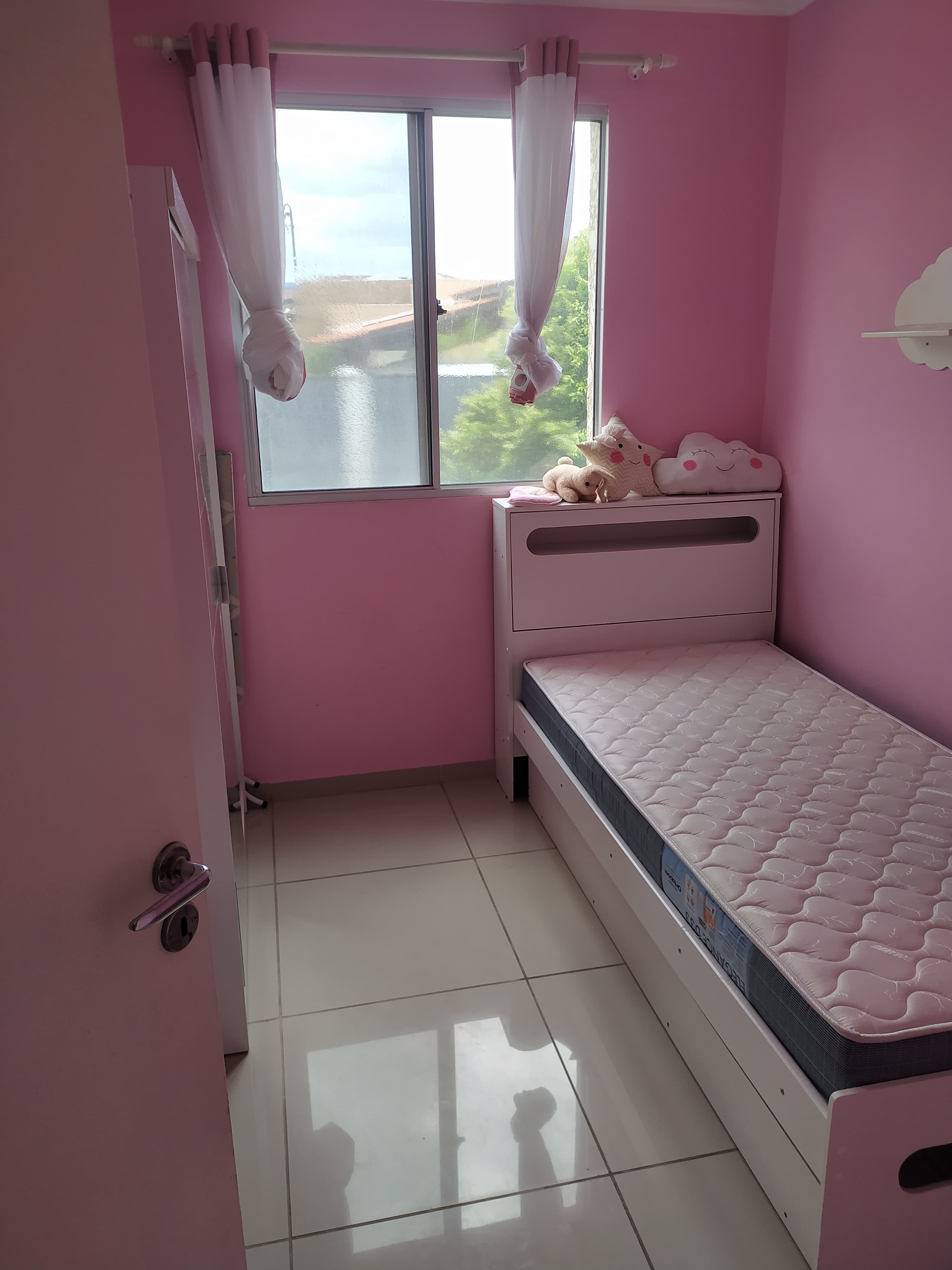 Apartamento à venda e aluguel com 2 quartos, 48m² - Foto 2