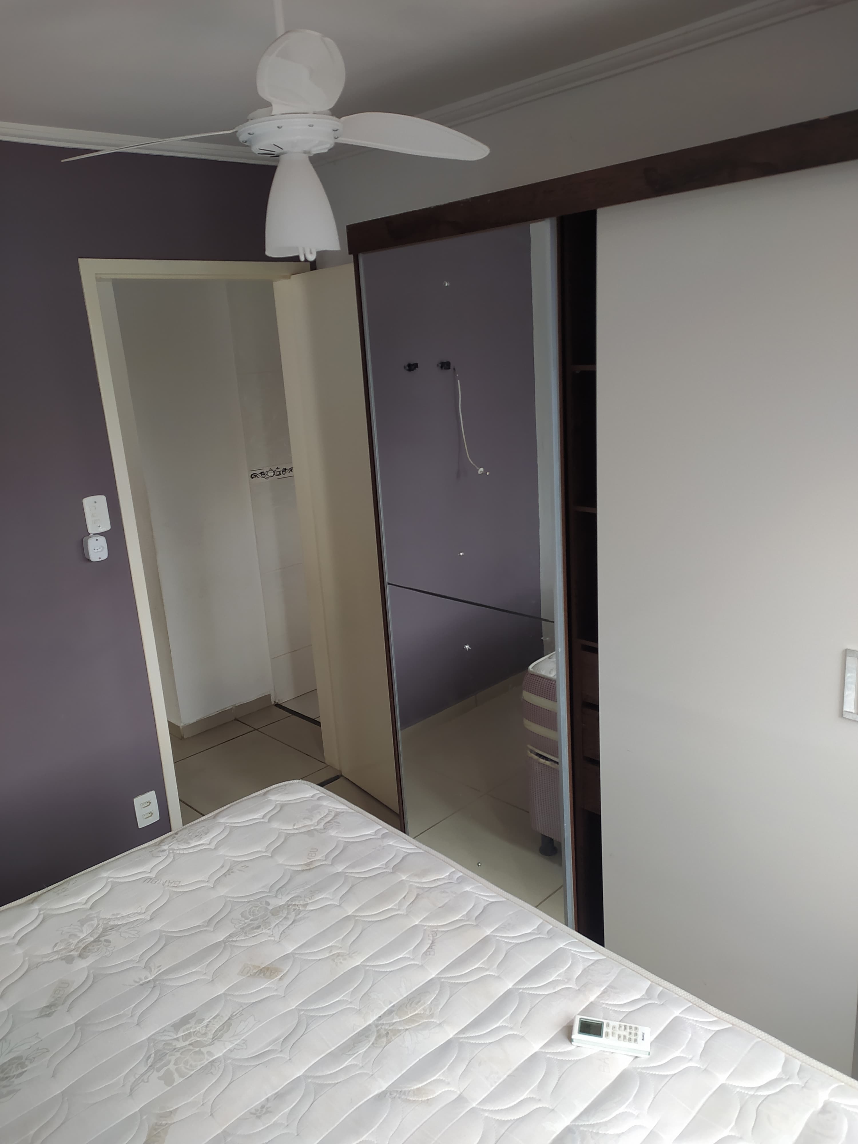 Apartamento à venda e aluguel com 2 quartos, 48m² - Foto 6