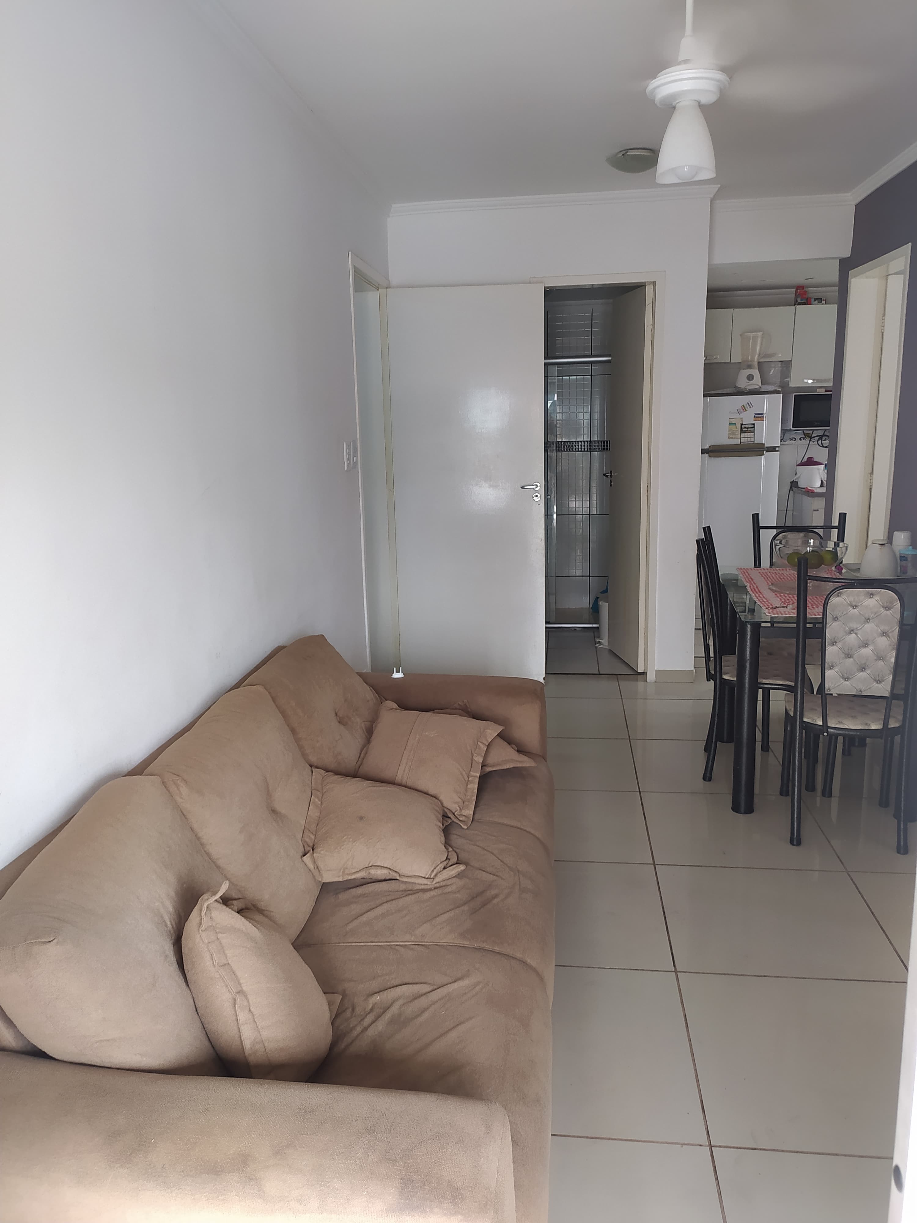 Apartamento à venda e aluguel com 2 quartos, 48m² - Foto 8