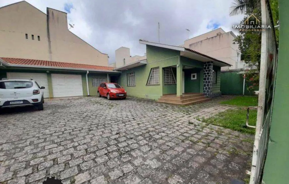 Casa, 3 quartos, 151 m² - Foto 2