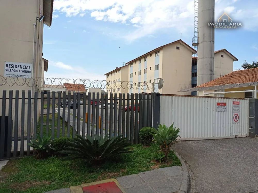 Apartamento, 2 quartos, 50 m² - Foto 1