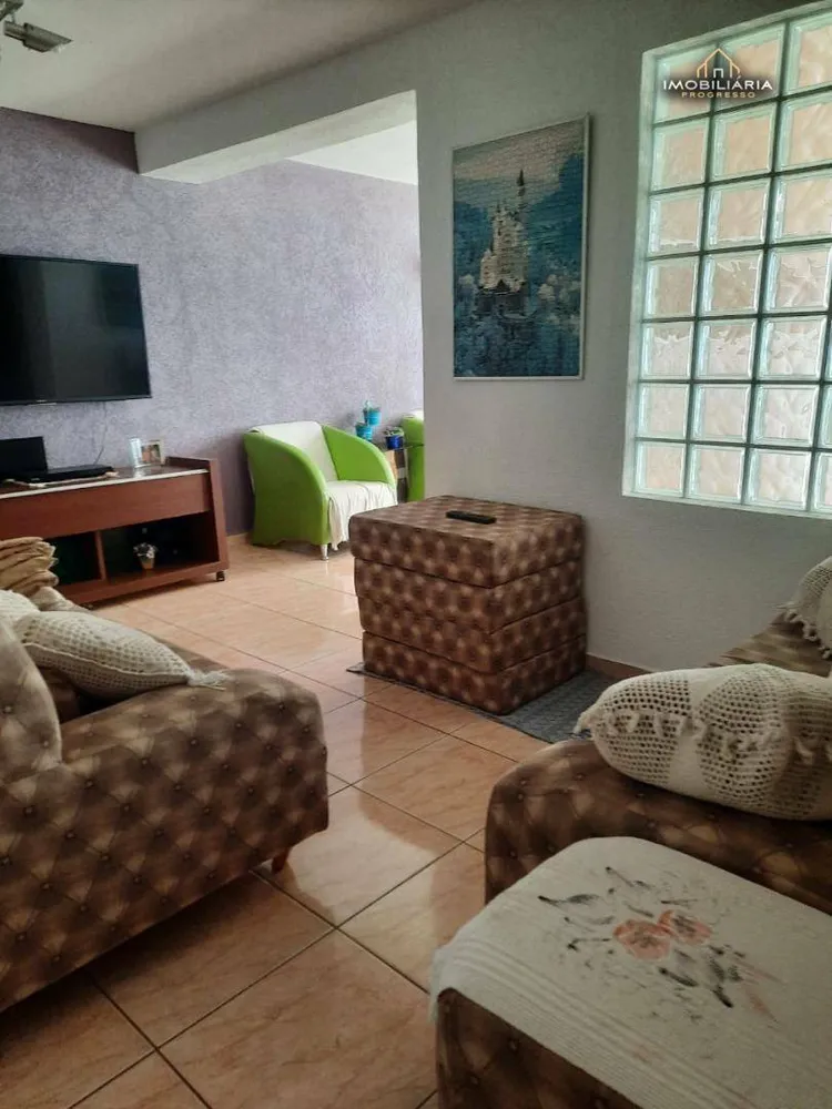 Sobrado, 3 quartos, 144 m² - Foto 2