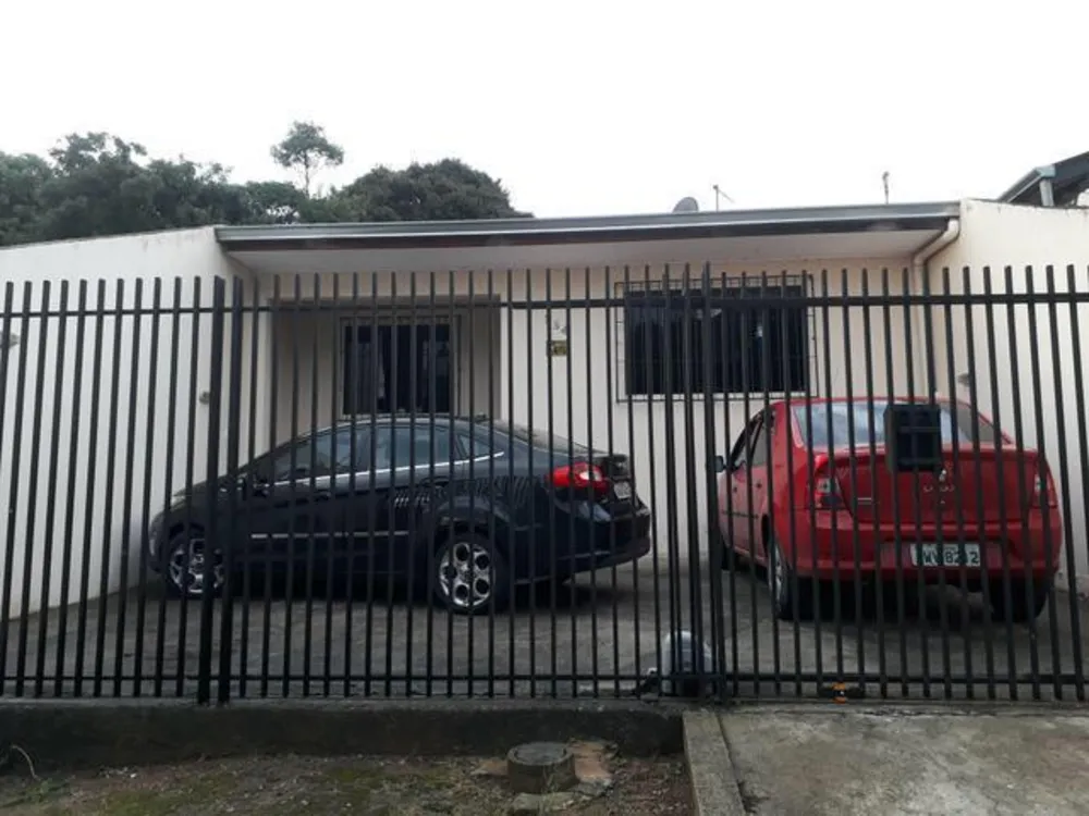 Casa, 3 quartos, 92 m² - Foto 1