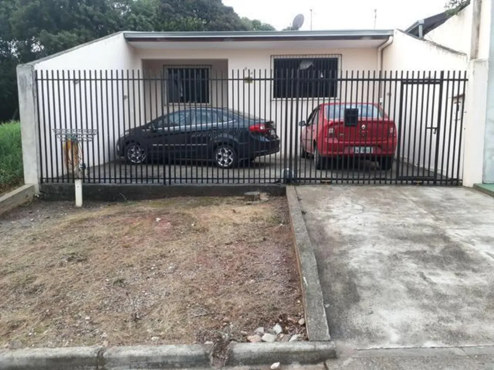 Casa, 3 quartos, 92 m² - Foto 2