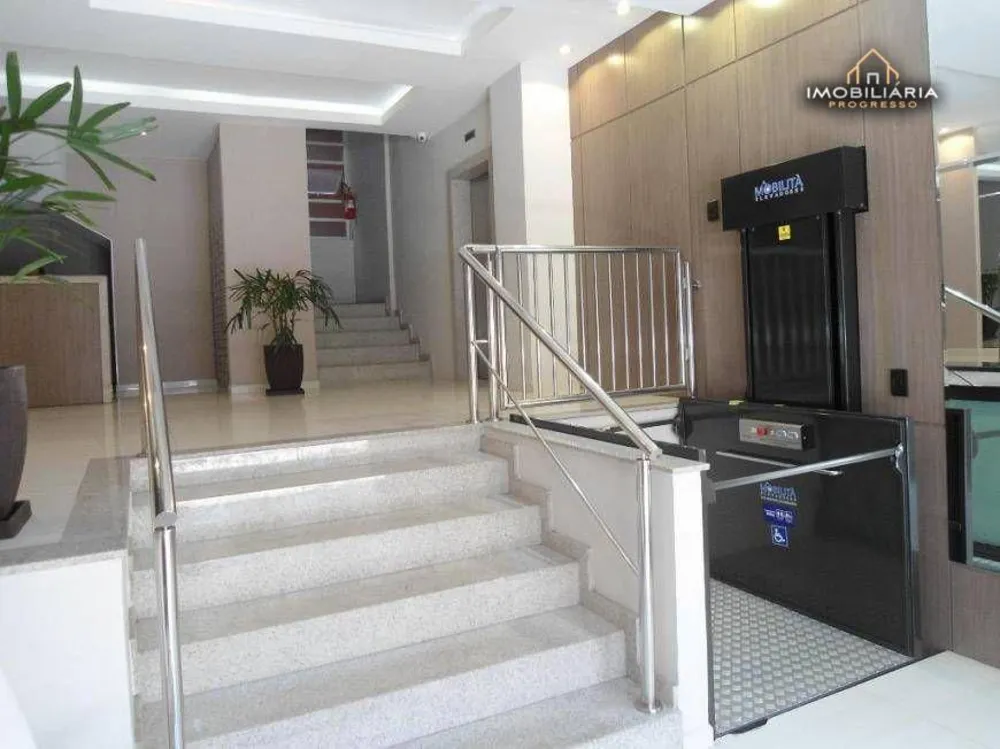 Apartamento, 2 quartos, 52 m² - Foto 1