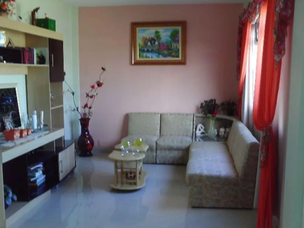 Sobrado, 4 quartos, 211 m² - Foto 2