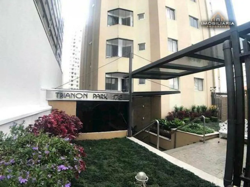 Apartamento, 1 quarto, 33 m² - Foto 2