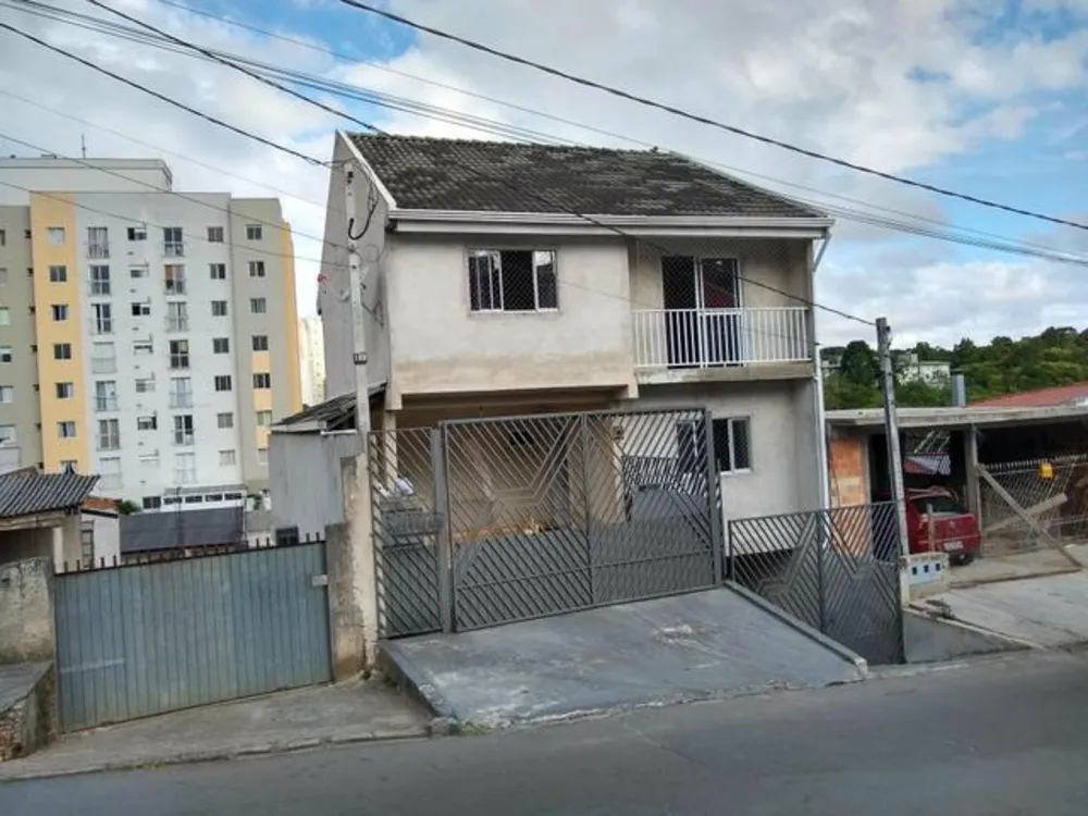 Sobrado, 3 quartos, 180 m² - Foto 2