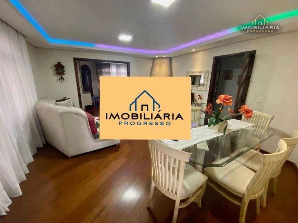 Casa, 4 quartos, 690 m² - Foto 4