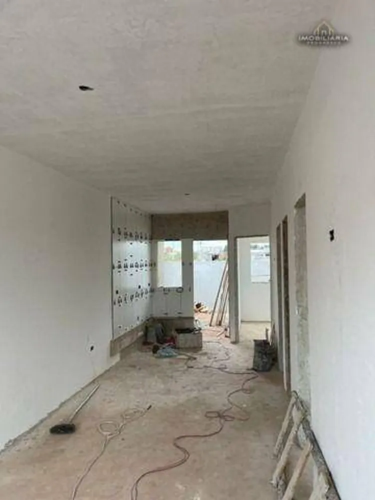Casa, 3 quartos, 55 m² - Foto 3