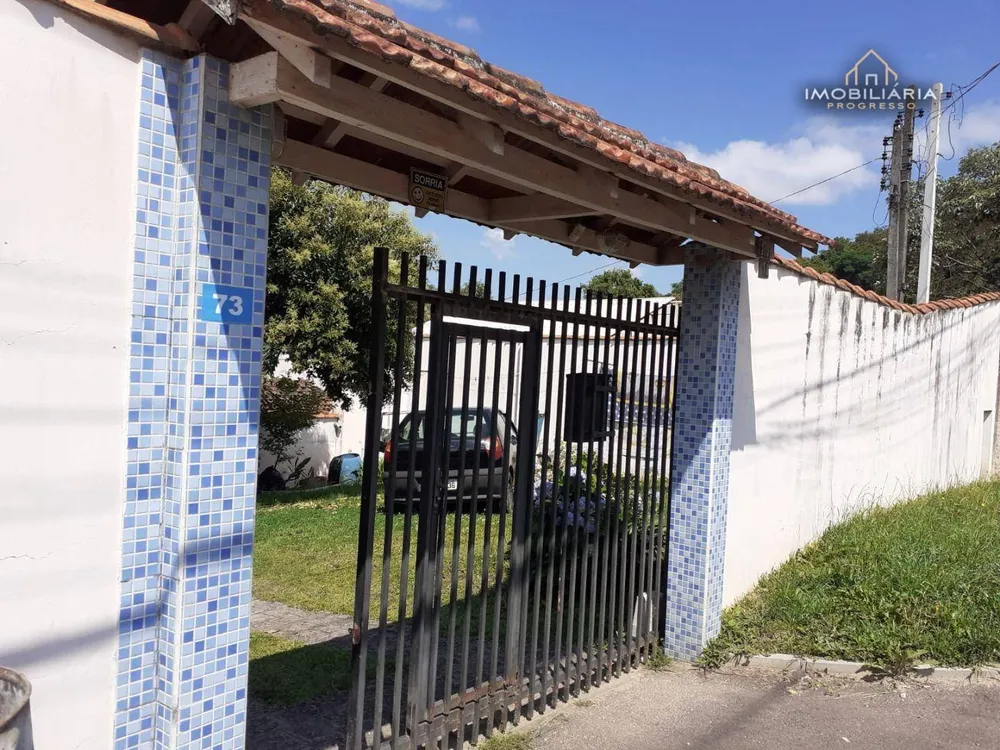Sobrado, 5 quartos, 250 m² - Foto 1