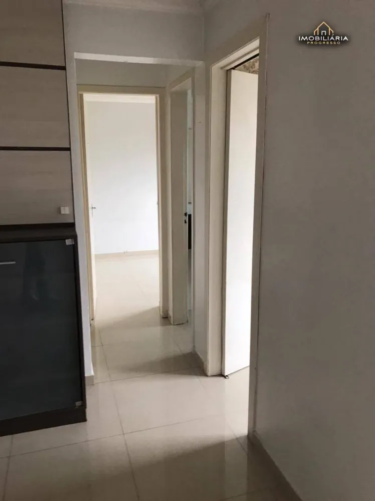 Apartamento, 3 quartos, 53 m² - Foto 4