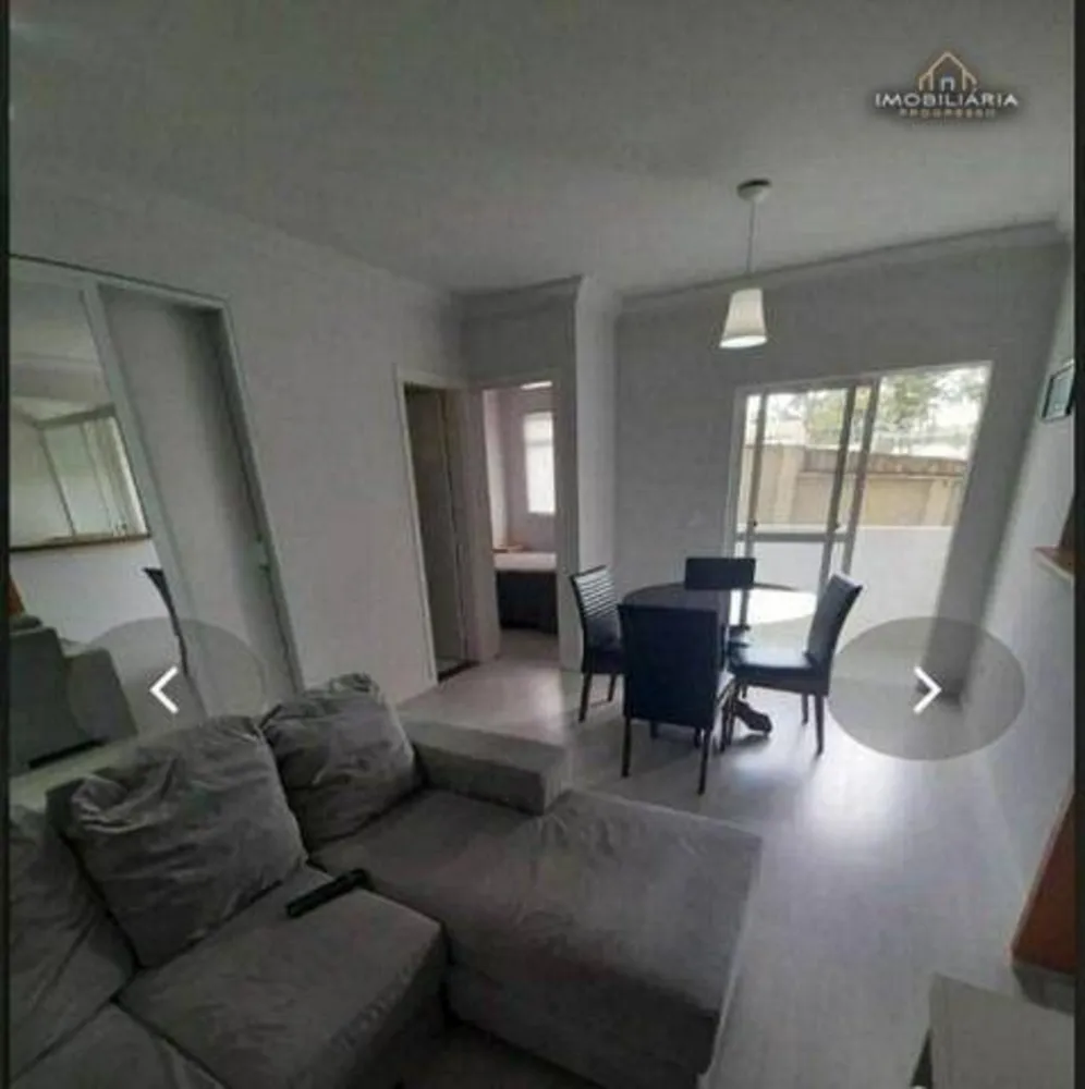 Apartamento, 2 quartos, 57 m² - Foto 4