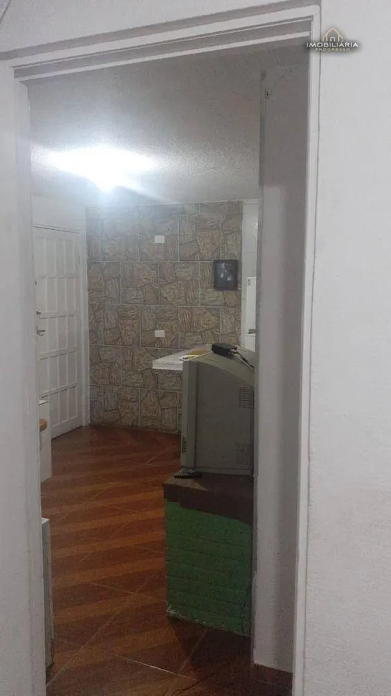 Apartamento, 2 quartos, 47 m² - Foto 4
