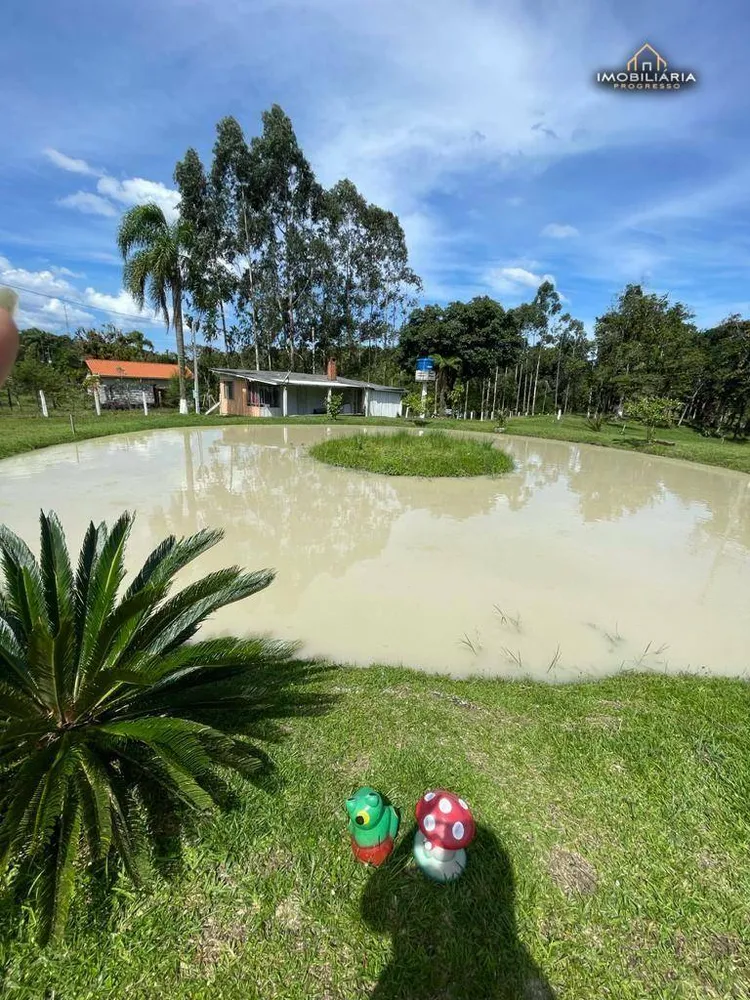 Chácara, 2 quartos, 1 hectares - Foto 1