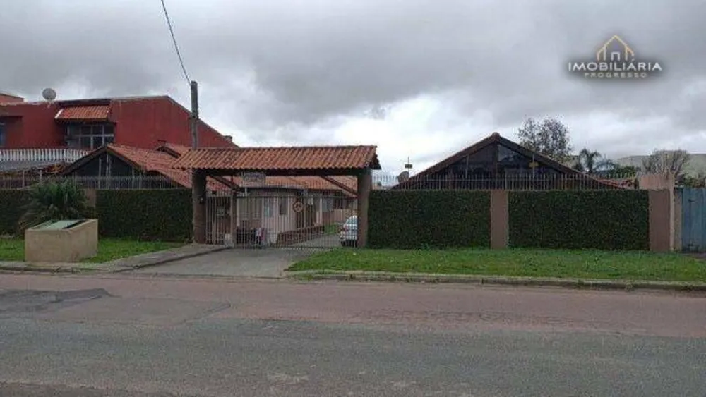 Casa, 3 quartos, 60 m² - Foto 2