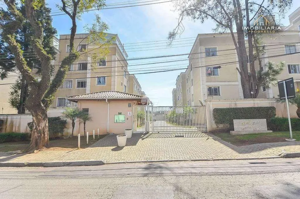 Apartamento, 2 quartos, 44 m² - Foto 1
