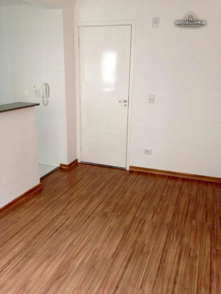 Apartamento, 2 quartos, 44 m² - Foto 4