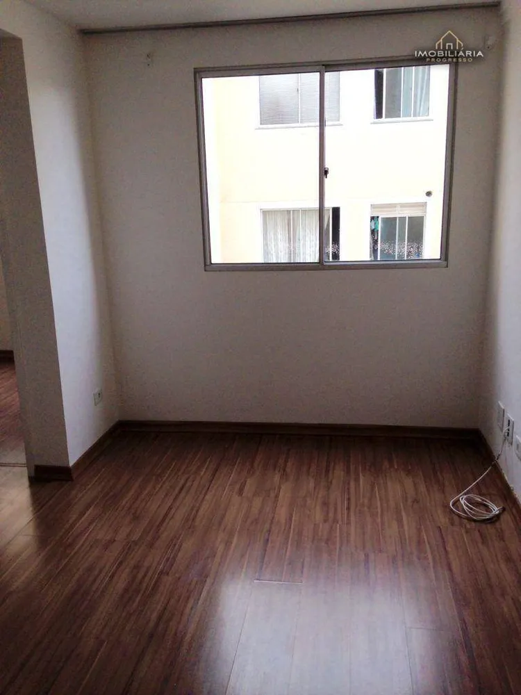 Apartamento, 2 quartos, 44 m² - Foto 2