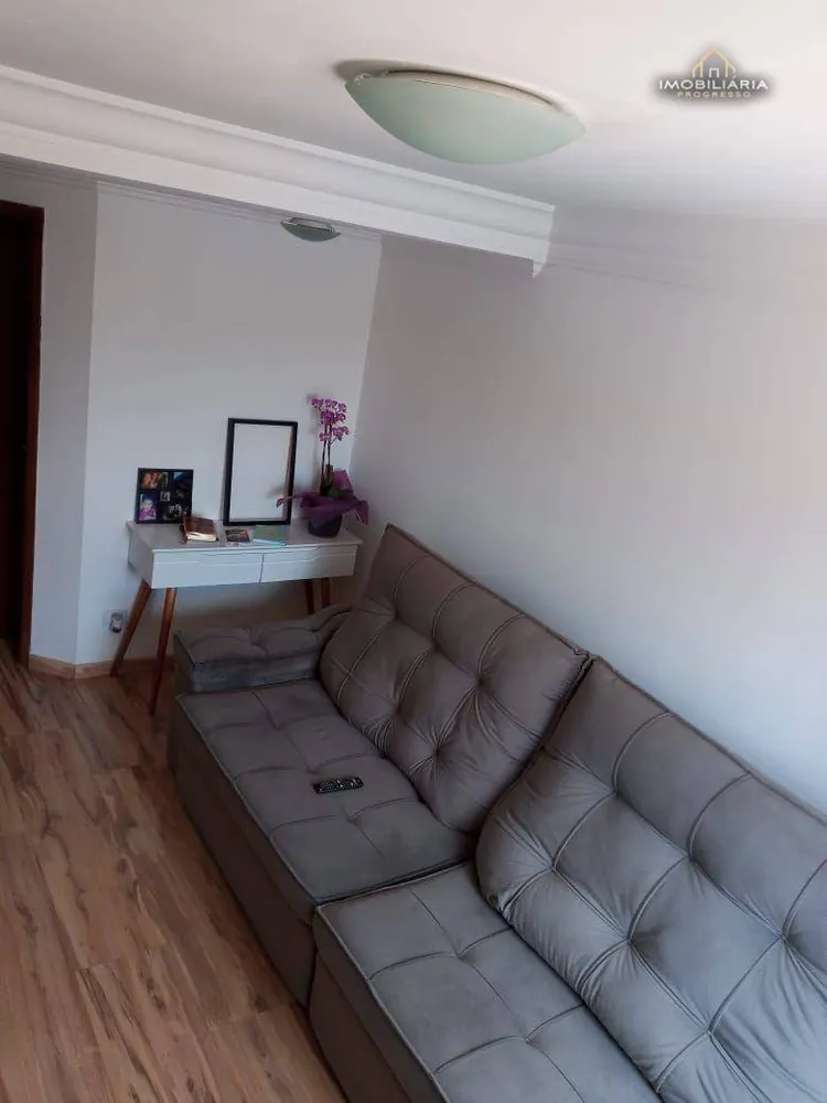 Sobrado, 3 quartos, 103 m² - Foto 3