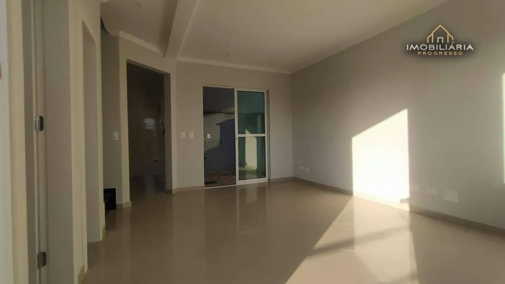 Sobrado, 3 quartos, 125 m² - Foto 4