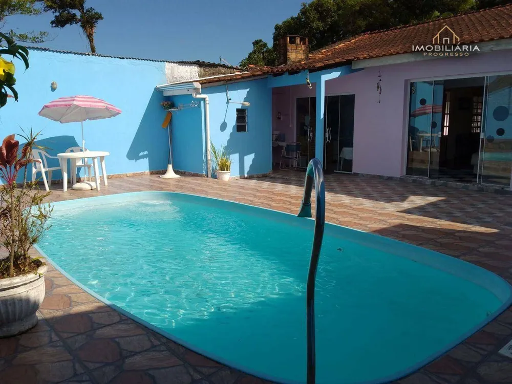 Casa, 2 quartos, 11 m² - Foto 1