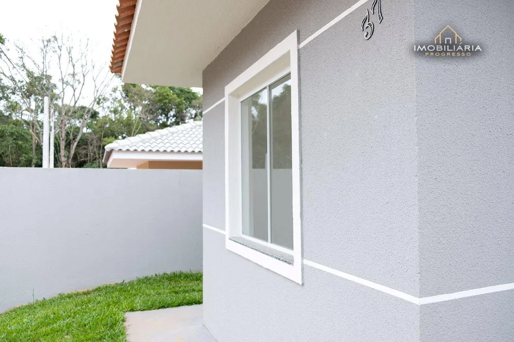 Casa, 3 quartos, 53 m² - Foto 3