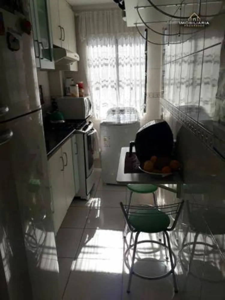 Apartamento, 1 quarto, 52 m² - Foto 4