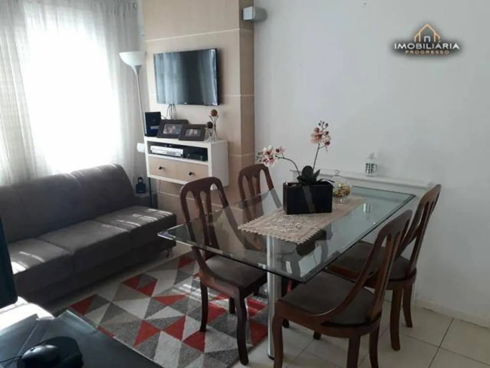 Apartamento, 1 quarto, 52 m² - Foto 3