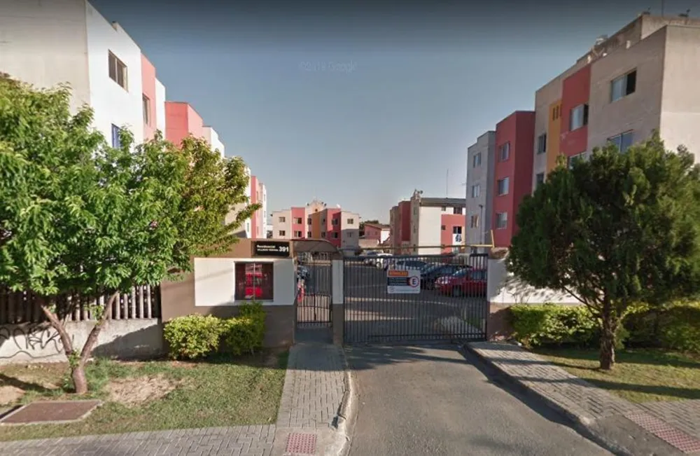Apartamento, 2 quartos, 42 m² - Foto 1