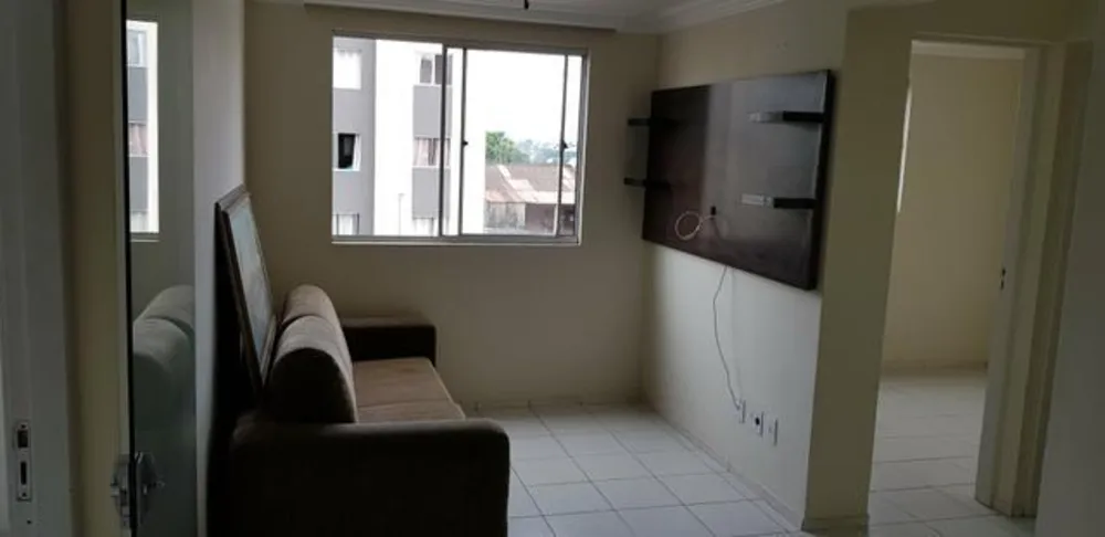 Apartamento, 2 quartos, 42 m² - Foto 3