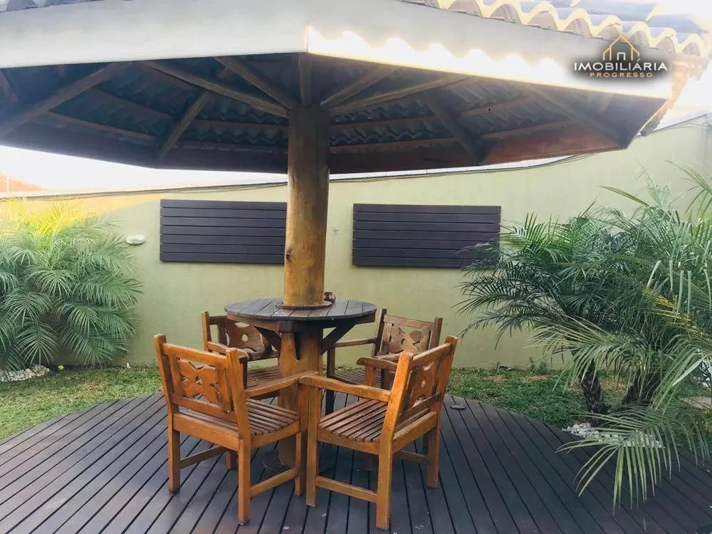 Sobrado, 3 quartos, 300 m² - Foto 4