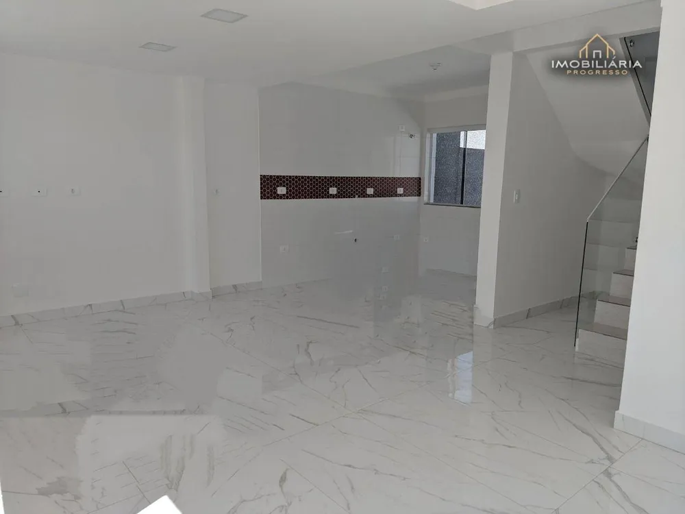 Sobrado, 3 quartos, 79 m² - Foto 4