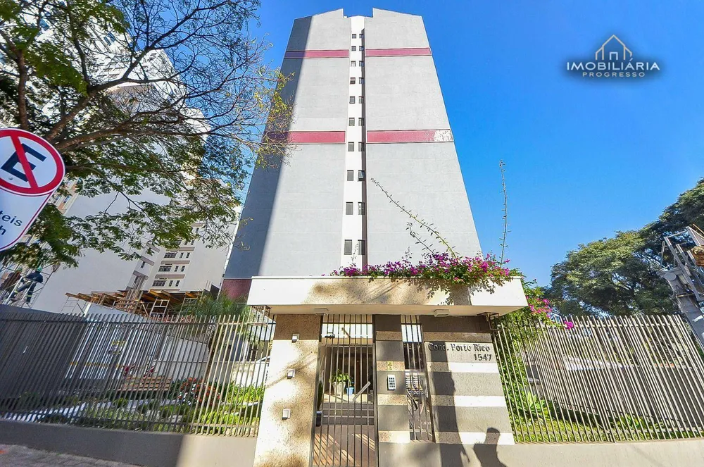 Apartamento, 2 quartos, 56 m² - Foto 1
