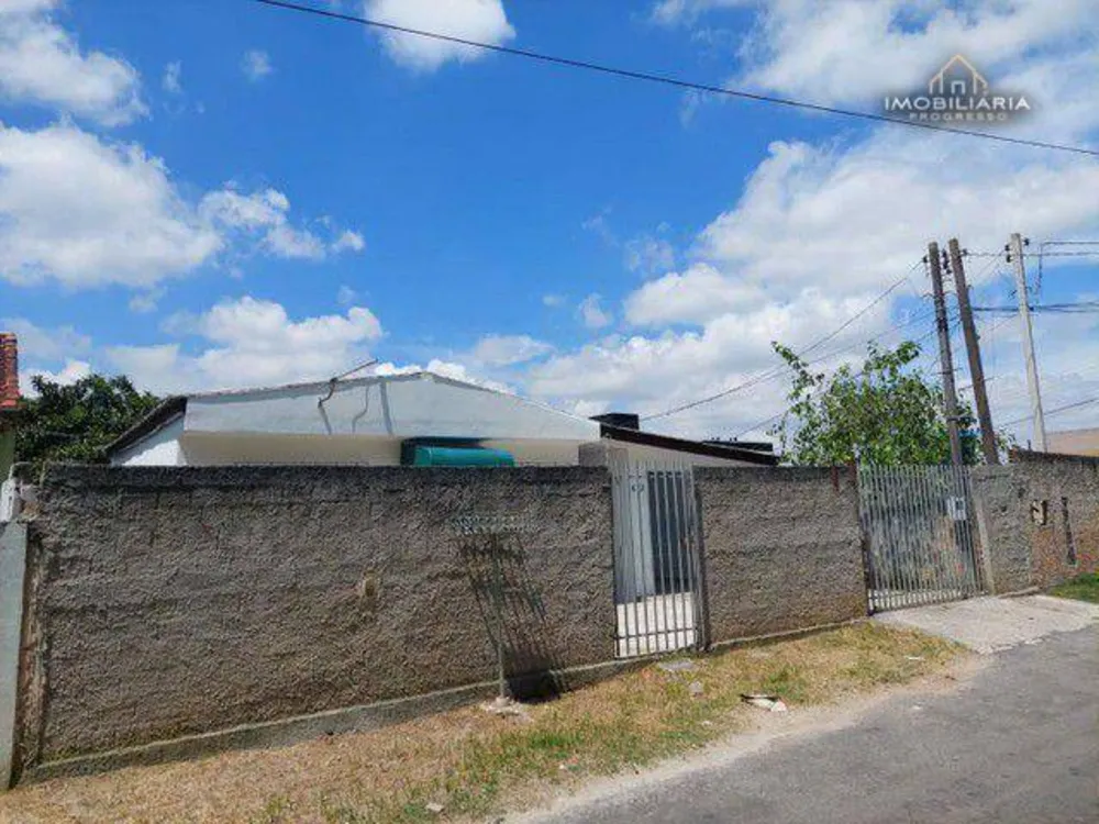 Terreno, 480 m² - Foto 1